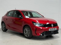 2025 Vauxhall Corsa 1.2 Turbo Design Auto Euro 6 (s/s) 5dr HATCHBACK Petrol Auto