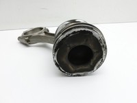VW Passat 3C B6 05-10 TDI 2,0 125KW BMR Kolben mit Pleuel pos D VW Passat 3C B6 05-10 07.12.2006 03G107065J... Vorschau 5
