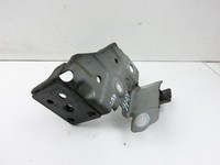 Renault Megane III KZ 08-12 Kombi Halter Träger Führung Aufnahme für Kotflügel Links Renault Megane III KZ 08-12... Vorschau 2