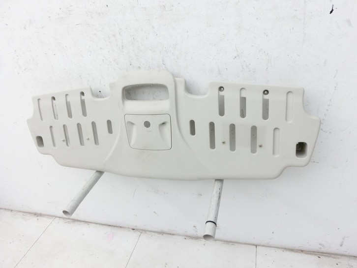 Ford Tourneo Courier 18-22 Kombi Blende Innen Ablage für Dach Ford Tourneo Courier 18-22 30.12.2017 A115A00... Vorschau 2