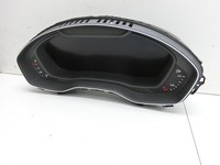 Audi A4 8W B9 19-24 TDI 2,0 116KW Tacho Kombiinstrument Instrumententafel Cockpit Audi A4 8W B9 19-24 18.12.2015... Vorschau 4