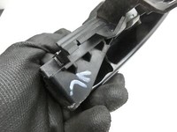 Audi A8 4E D3 05-07 Lang Türgriff Griff aussen Links Vorne Kessy Keyless Entry Ambiente Light LZ9Y Audi A8 4E D3... Vorschau 6