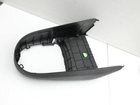 Hyundai I10 AC3 III 19-23 Blende Einbaurahmen für Schaltkulisse Hyundai I10 AC3 III 19-23 01.10.2019 84680-K7000... Vorschau 5