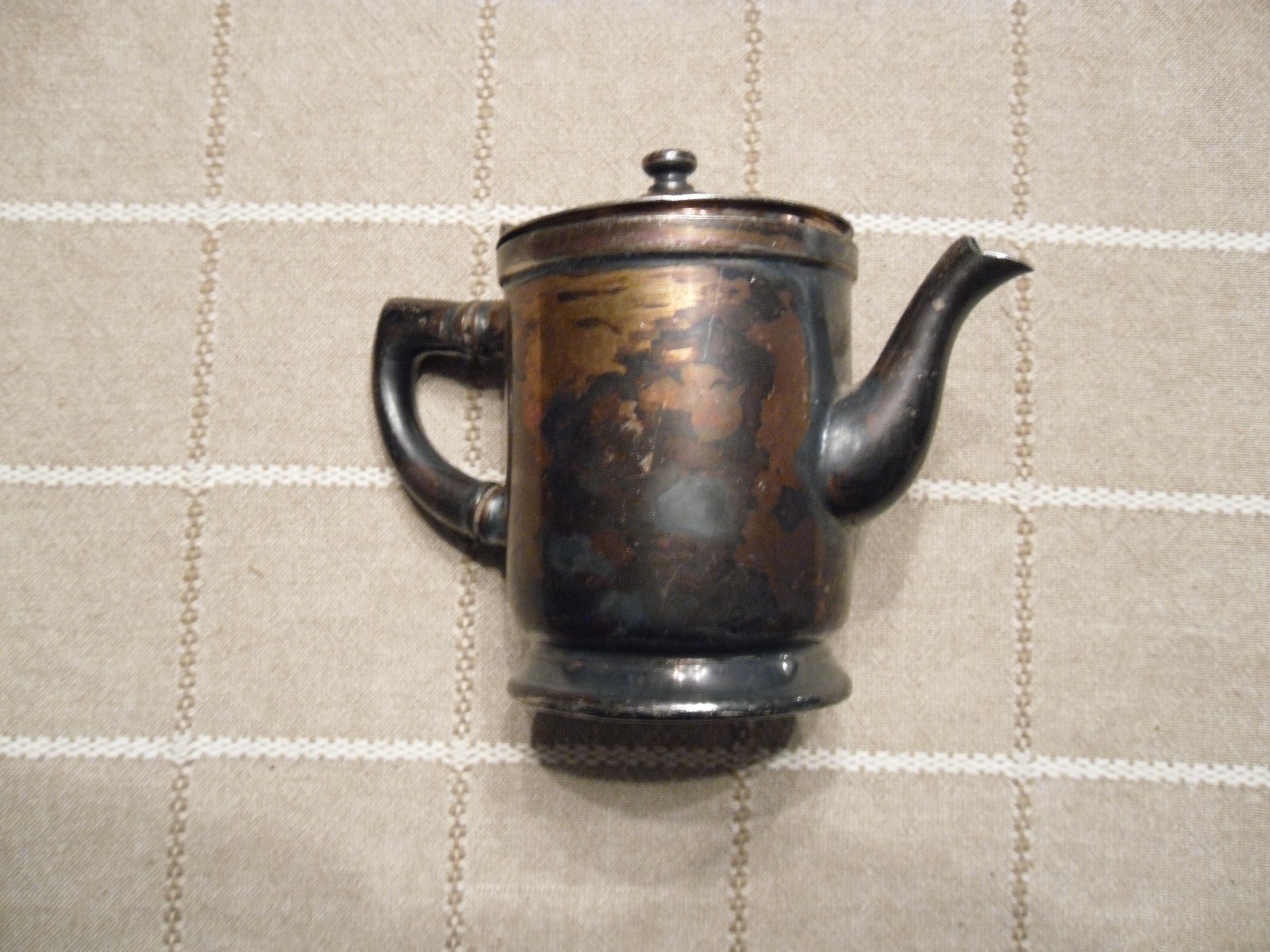 Thorner Bros. Creamer