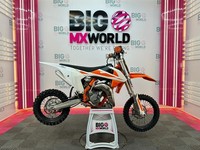 KTM SX 65 2019 - 95 Hours - BrandNew Top End, C&S - NewGraphics To Be Fitted