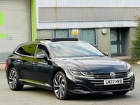 2022 Volkswagen Arteon 2.0 TDI R-Line 5dr DSG ESTATE DIESEL Automatic