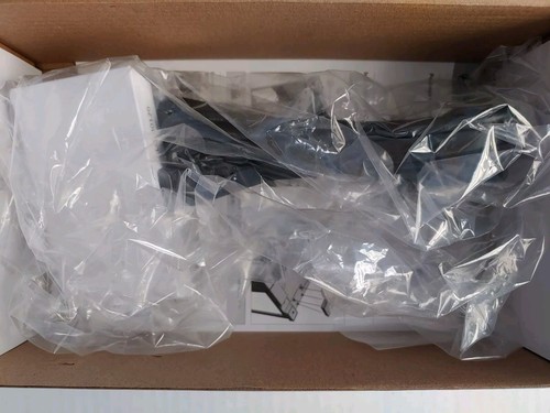 Lian Li O11D EVO Additional I/O Kit - O11DE-3W White