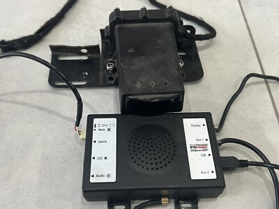Detector De Radares