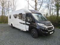 Bessacarr 599 Hi Style