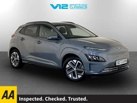 2022 Hyundai KONA 150kW Premium 64kWh 5dr Auto HATCHBACK ELECTRIC Automatic