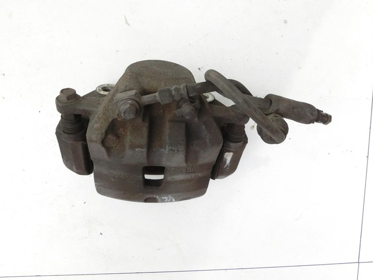 Opel Insignia A G09 09-13 2,0T 162KW Bremssattel Bremszange Vorne Links Opel Insignia A G09 09-13 05.10.2012... Vorschau 2