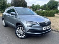 2018 Skoda Karoq 1.6 TDI SE L 5dr DSG ESTATE Diesel Automatic