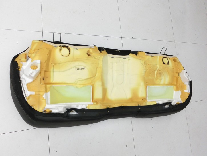 Subaru Outback V BS 15-21 Sitzbezug Sitzpolster für Rücksitzbank Hinten Subaru Outback V BS 15-21 19.03.20154 gebraucht Vorschau 6