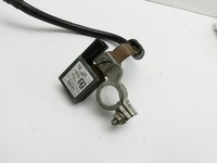 Mercedes S204 C180 09-14 Kombi Kabelbaum f. Batterie Minuskabel Mercedes S204 C180 09-14 01.06.2010 A1665420218... Vorschau 2