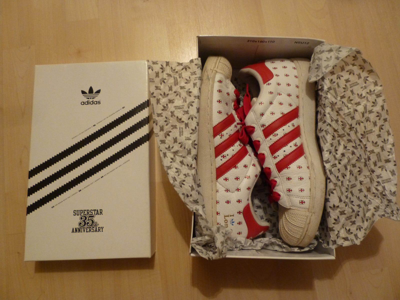 superstar adidas 23
