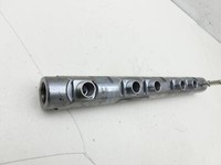 BMW 1er 114d F20 11-15 1,4d 70KW Einspritzleiste Düsenstock für Einspritzanlage BMW 1er 114d F20 11-15 21.04.2015... Vorschau 5