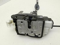 Volvo V40 II 12-16 Türschloss m. ZV Stellmotor Rechts Vorne Volvo V40 II 12-16 26.08.2013 gebraucht Vorschau 2