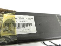 Peugeot 308 I CC T7 07-11 Antennenverstärker Weiche Antenne Peugeot 308 I CC T7 07-11 29.09.2010 9661102880... Vorschau 4