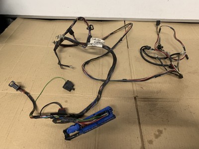 Saab 9-3 Wiring Harness | Cheap Replacement Wiring Harness Car Parts