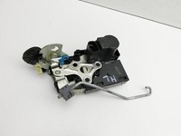 Opel Karl 5T Türschloss m. ZV Stellmotor Links Hinten Opel Karl 2017 gebraucht Vorschau 4