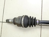Citroen C1 II 108 14-19 1,0 51KW Antriebswelle Gelenkwelle Rechts Vorne Citroen C1 II 108 14-19 01.02.2017... Vorschau 6