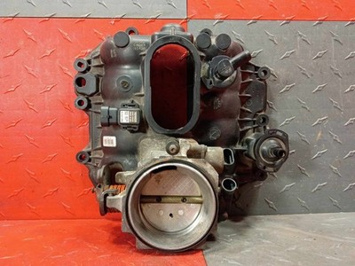 1999-2007 Chevrolet Silverado 4.3L Air Intake Manifold #17090544