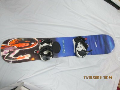 oxygen snowboard bindings