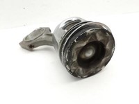 BMW X3 E83 18d LCI 08-11 2,0d 105KW N47 N47D20C Kolben mit Pleuel Pos C BMW X3 E83 18d LCI 08-11 27.09.2009 7810825... Vorschau 5
