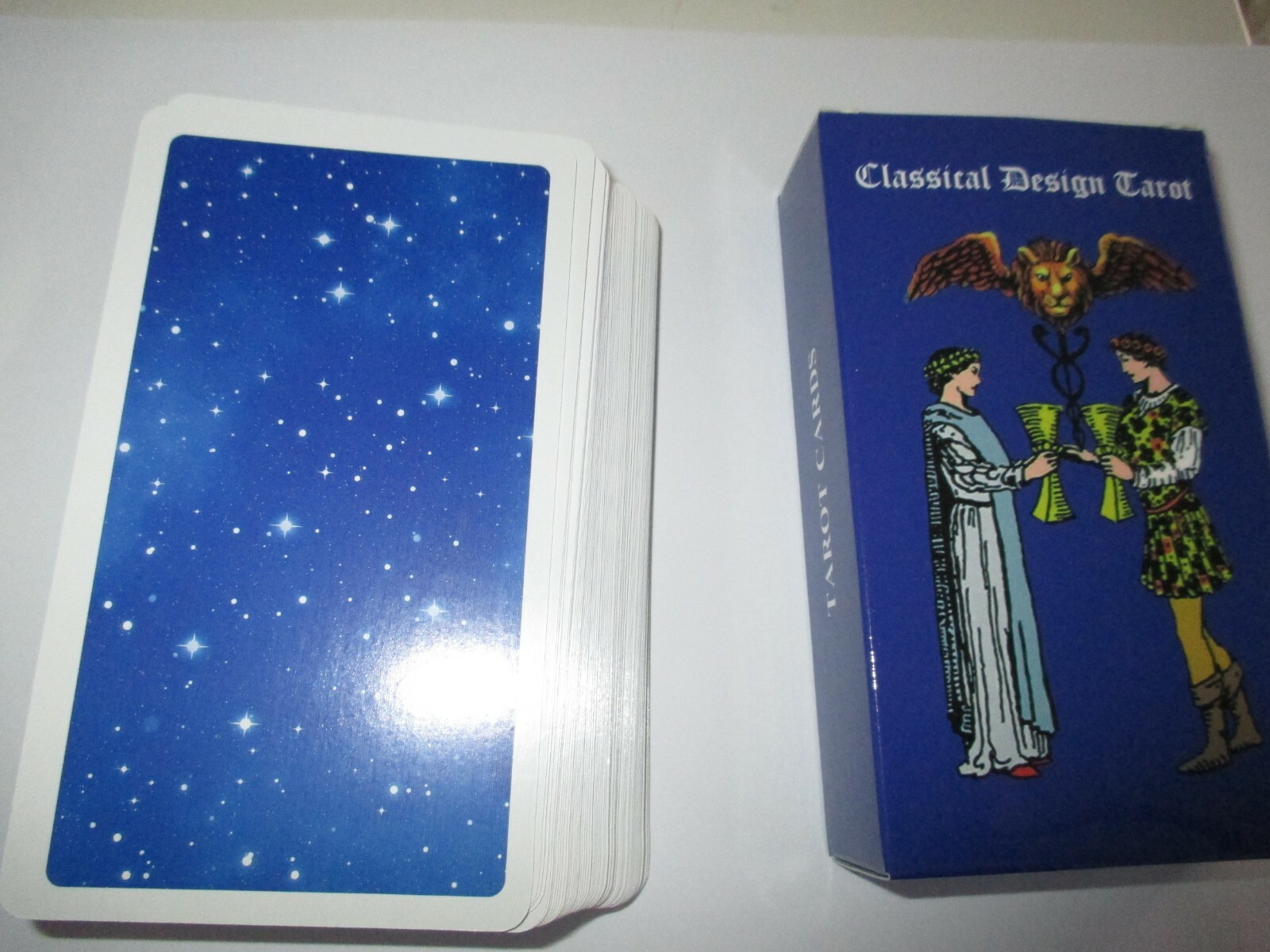 oracle cards 9セット オラクルカード・タロットカード 9セット 占い 運命 - メルカリ