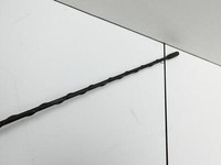 Peugeot 208 I 12-15 Antenne Dachantenne Peugeot 208 I 12-15 02.07.2014 9674768980 gebraucht Vorschau 4