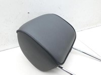 Land Range Rover III L322  Leder Kopfstütze für Beifahrer Sitz Rechts oder Links Vorne Land Range Rover III L322... Vorschau 5
