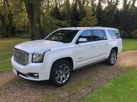  GMCYukon ChevroletTahoe Suburban Cadillac Escalade & SIMILAR REQUIRED TODAY!