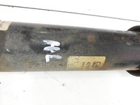 Opel Insignia A G09 08-13 Kombi Stossdämpfer Luftfahrwerk CDC Links Hinten Opel Insignia A G09 08-13 15.12.2010... Vorschau 4