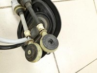 Opel Astra K 15-19 1,0 77KW Schaltzug Schaltseilzug Schaltseil Opel Astra K 15-19 27.11.2018 gebraucht Vorschau 4