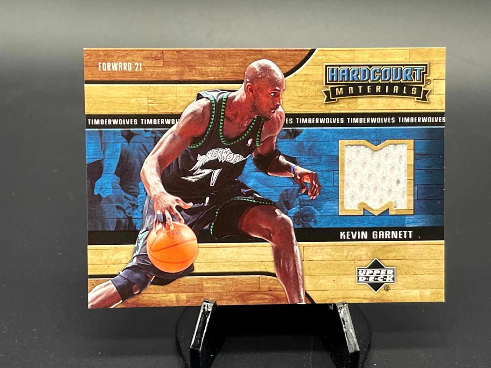 AND 1 KG21 エンハンスCD Kevin Garnett AND 1 KG21 エンハンスCD Kevin Garnett