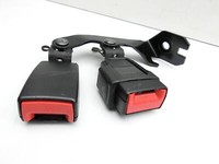 Audi A8 4H D4 09-17 Gurtschloss Mitte Hinten Audi A8 4H D4 09-17 25.04.2012 4H0857740 4H085774009B9 gebraucht Vorschau 2