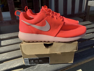 roshe 1 all white