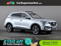 2023 Mg Motor Uk Hs 1.5 T-GDI Exclusive DCT Estate PETROL Automatic