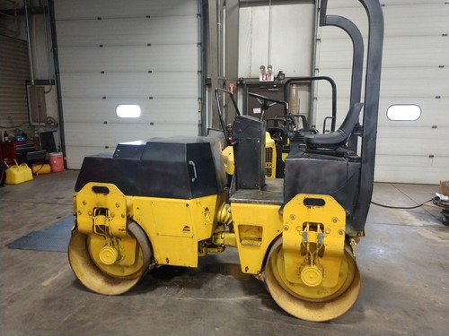 Bomag BW120-AD3