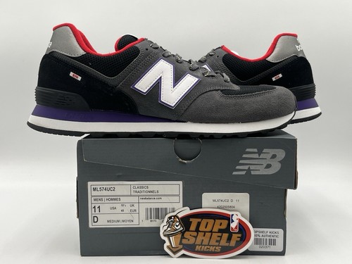 ネリサ New Balance - Brandclub - New Balance Kid's 574 V1 New-b