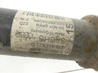 Audi A5 8T 07-12 Coupe Stossdämpfer Federbein Vorne Links Orig. Sachs Audi A5 8T 07-12 20.09.2008 8T0413031Q gebraucht Vorschau 6
