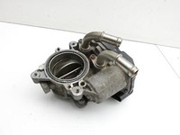 Skoda Octavia III 5E 12-16 TDI 1,6 77KW CLHA Drosselklappe Regelklappe Stellklappe Skoda Octavia III 5E 12-16... Vorschau 2