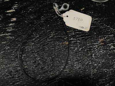 Cable Dixon 3780