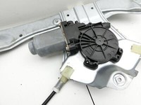 Renault Clio III 3P 09-12 Kombi Fensterhebermotor mit Fensterheber Rechts Vorne Renault Clio III 3P 09-12... Vorschau 2