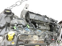 Ford Focus HP 18-22 2,0 110KW YLDA Motor Triebwerk Ford Focus HP 18-22 15.12.2020 HG9Q-6006-EC gebraucht Vorschau 8