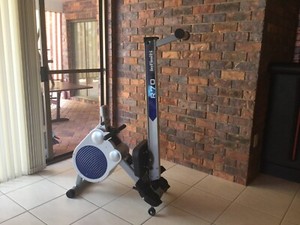 Infiniti fitness r70i