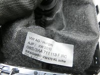 VW Passat 3C B7 10-15 TDI 2,0 103KW Schaltknauf Schaltsack mit Rahmen 6G VW Passat 3C B7 10-15 04.07.2013... Vorschau 7