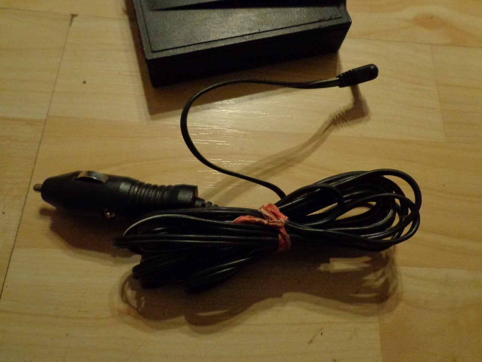 Bel Micro Eye XKR-VI Radar Vintage