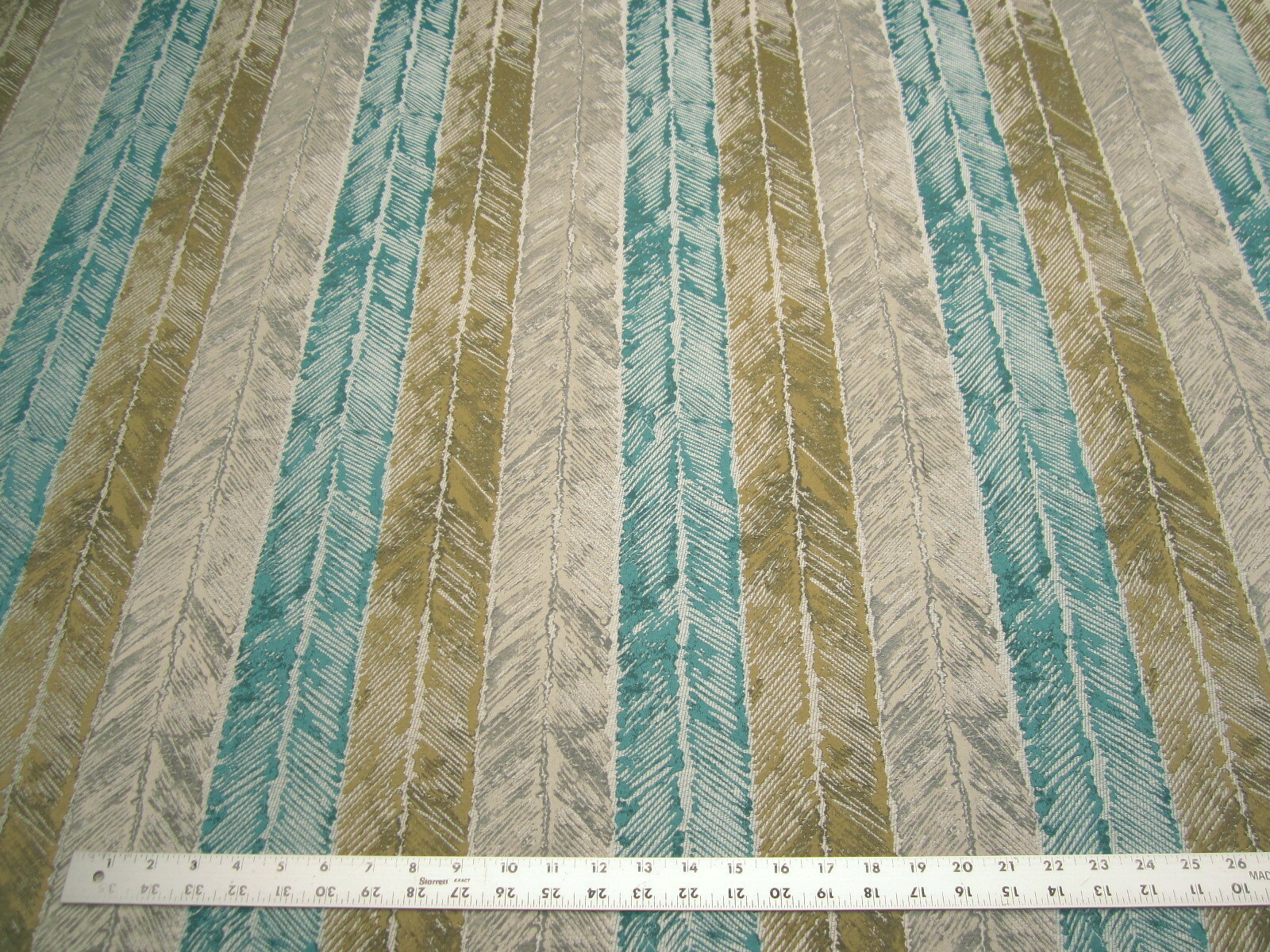 6 yards of Harlequin Walchia upholstery or drapery fabric r3013