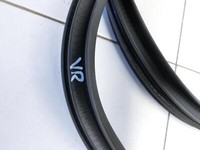 Ford Transit Connect 13-22 Lang Dichtung für Rahmen Tür Rechts Vorne Ford Transit Connect 13-22 20.07.2017... Vorschau 6